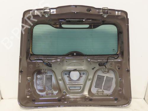 Bagklap CC/Kombi-Coupé Bagklap CC/Kombi-Coupé 38492030 38492030