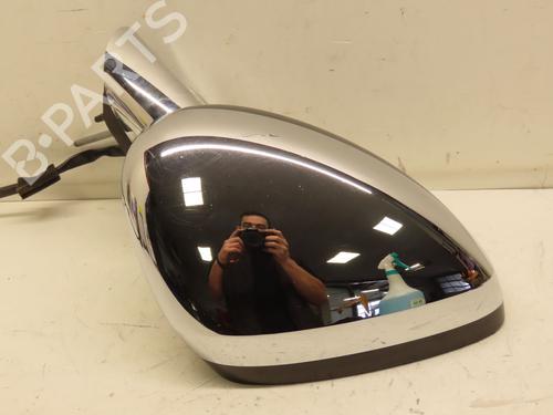 Right mirror CITROËN DS3 (SA_) 1.6 HDi 110 | BP29216984C27 