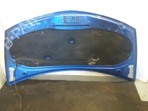 Hood RENAULT CLIO III (BR0/1, CR0/1) 1.5 dCi (BR17, CR17) | BP23155072C1 