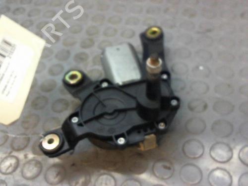 Used Rear wiper motor CITROËN C8 (EA_, EB_) 2.2 HDi (128 hp) 9383668