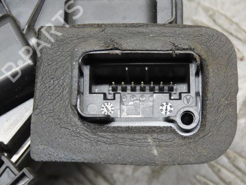 Front left lock SKODA OCTAVIA III Combi (5E5, 5E6) 2.0 TDI RS | BP29016245C98 