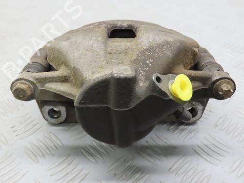 Used Right front brake caliper Right front brake caliper PEUGEOT 308 SW II (LC_, LJ_, LR_, LX_, L4_) 1.6 HDi / BlueHDi 115 (LCBHXM, LCBHXT) (115 hp) 17778627 17778627