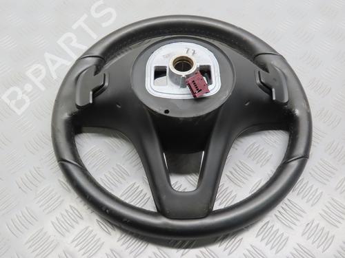 Steering wheel MERCEDES-BENZ A-CLASS (W176) A 180 (176.042) | BP31030533C49