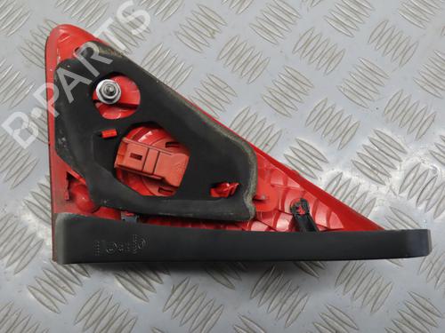 Left tailgate light PEUGEOT 3008 I MPV (0U_) 2.0 HDi 150 / BlueHDi 150 | BP21113369C79 