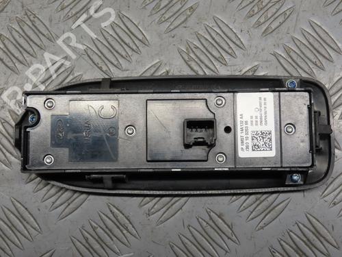 Left front window switch FORD KUGA I 2.0 TDCi | BP9872871I27