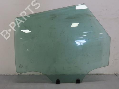Türscheibe links hinten für CITROËN C5 III Break (RW_) 2.0 HDi 140 (140 hp) 23125358