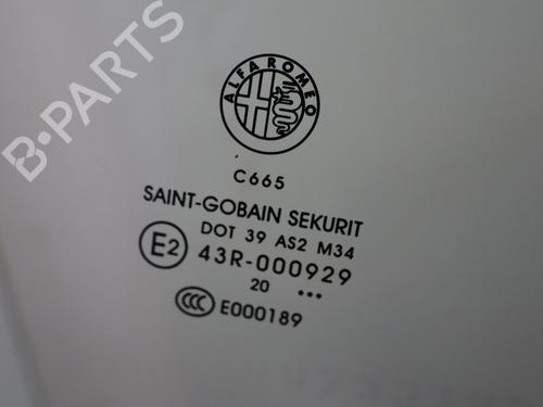 front-right-door-window-alfa-romeo-giulietta-940_-2010-2011-2012-2013-2014-2015-2016-2017-2018-2019-2020-35887071 main image