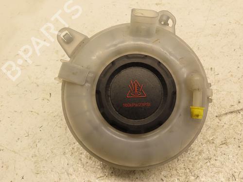 Expansion tank VW GOLF VII (5G1, BQ1, BE1, BE2) 1.6 TDI | BP29740019C120 