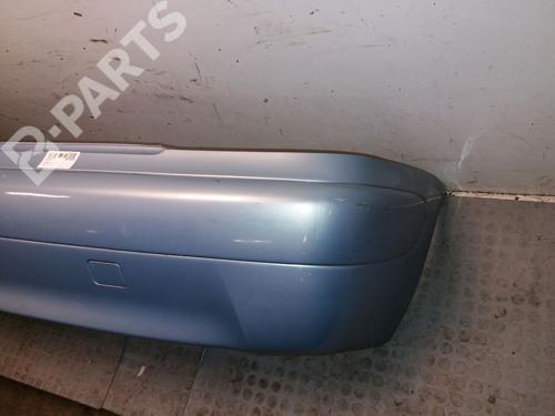 BP9381212C8 | Rear bumper CITROËN XSARA (N1) 1.6 16V BP9381212C8