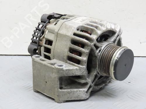 Alternator OPEL CORSA D (S07) 1.3 CDTI (L08, L68) | BP31085391M7  - Image 5