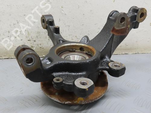 Left front steering knuckle CITROËN AMI (9A_) Electric (9AZ2CA) | BP36482923M25 - Image 2