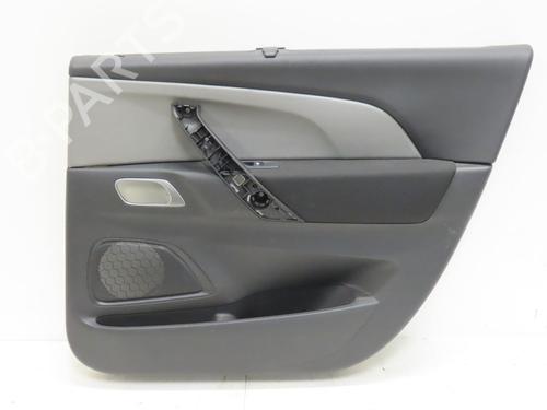 Rear right panel CITROËN GRAND C4 SPACETOURER (3A_, 3E_) 1.2 PureTech 130 | BP29516349C61 