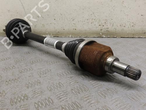 Left front driveshaft CITROËN AMI (9A_) Electric (9AZ2CA) | BP36482872M38 - Image 2