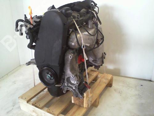 Engine SEAT IBIZA II (6K1) 1.4 | BP9373074M1 