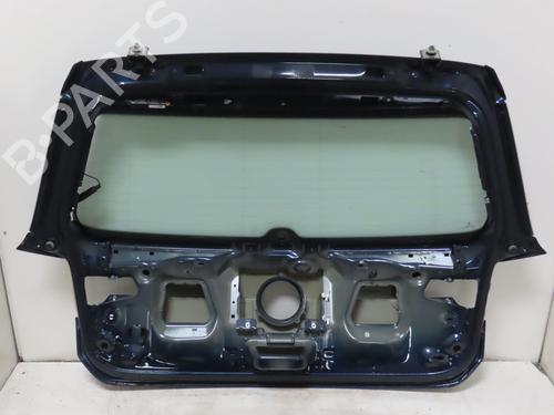 Used Tailgate Tailgate VW GOLF VII (5G1, BQ1, BE1, BE2) 1.2 TSI (86 hp) 35475973 35475973