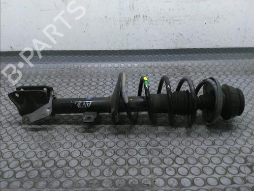 Used Right front shock absorber DACIA DUSTER (HM_) 1.5 dCi 115 (HMAD) (116 hp) 17777758