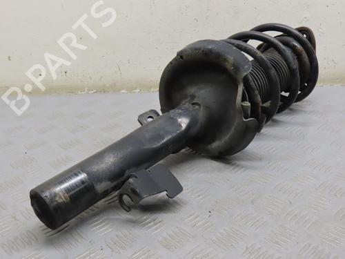 Right front shock absorber FORD FOCUS C-MAX (DM2) 1.8 TDCi | BP22524875M17 