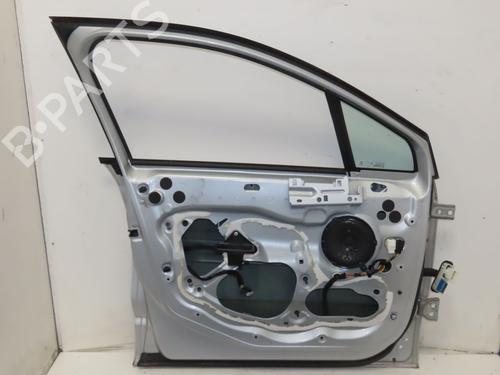 Used Left front door Left front door CITROËN C4 II (NC_) 1.2 THP 110 (NCHNZ6, NCHNV6) (110 hp) 40438500 40438500
