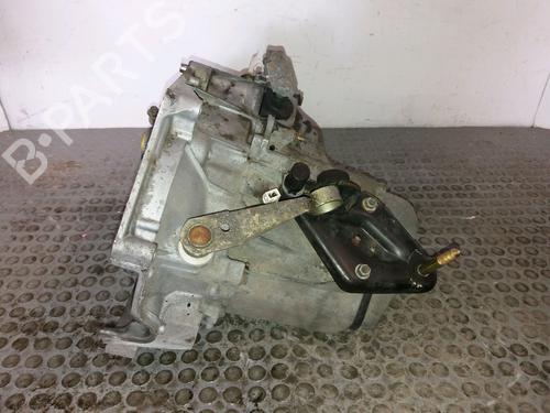 Gearbox PEUGEOT 106 II (1A_, 1C_) 1.1 i | BP17777183M3 
