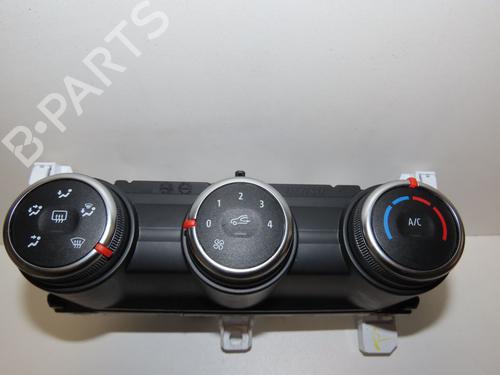 Climate control RENAULT CLIO V (B7_) 1.0 LPG (B7MT) | BP30333040I5 
