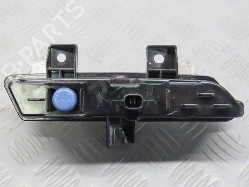 Left daytime light RENAULT CLIO IV (BH_) 1.5 dCi 90 | BP17782253C104 