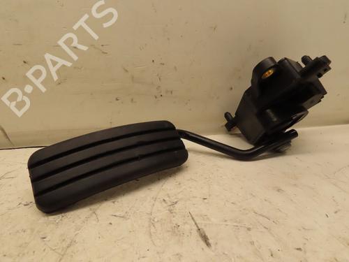 Pedal RENAULT KANGOO Express (FW0/1_) 1.5 dCi 95 (FW16) | BP30311465I4