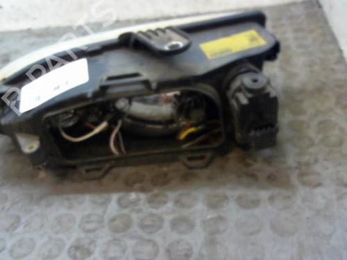 Used Right headlight FIAT PALIO Weekend (178_, 173_, 373_, 374_, 171_) 1.2 (178DYA1A, 178DXS1A) (60 hp) 23155614