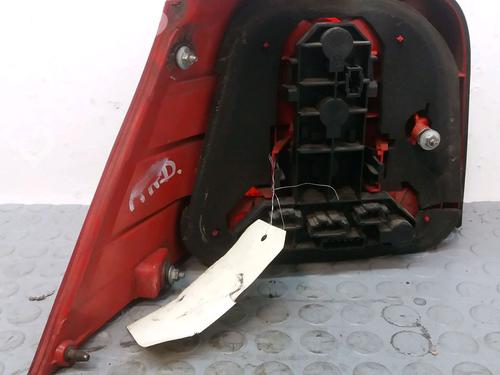 Right taillight VW GOLF IV (1J1) 1.9 TDI | BP9386620C35 
