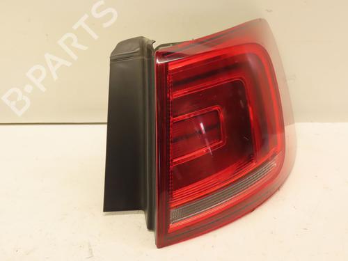 Right taillight VW JETTA IV (162, 163, AV3, AV2) 1.4 TSI Hybrid | BP29469030C35 