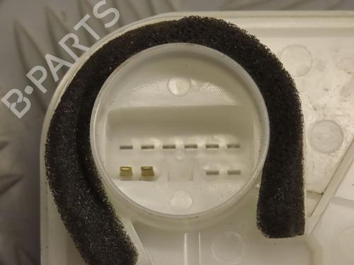 Front right lock MITSUBISHI ASX (GA_W_) 1.8 DI-D (GA6W) | BP20494185C97