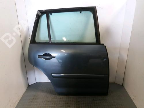 Used Right rear door CITROËN C4 Grand Picasso I (UA_) 2.0 HDi 138 (136 hp) 9384078