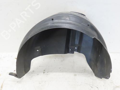 Used Wheel arch VW POLO IV (9N_, 9A_) 1.4 16V (80 hp) 30117328