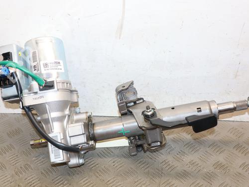 Steering column OPEL KARL (C16) 1.0 | BP37649641M21 - Image 2