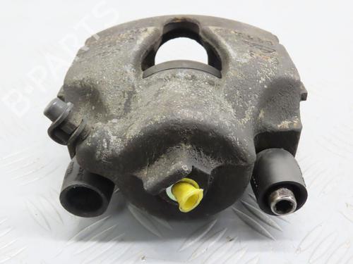 Right front brake caliper OPEL ASTRA G Hatchback (T98) 1.6 (F08, F48) | BP17778652M104 