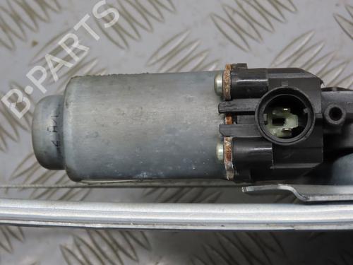 Used Rear right window mechanism RENAULT MODUS / GRAND MODUS (F/JP0_) 1.5 dCi (FP0F, JP0F) (86 hp) 23099050