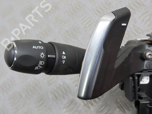 Used Steering column stalk PEUGEOT 308 II (LB_, LP_, LW_, LH_, L3_) 2.0 GT BlueHDi 180 (181 hp) 25435820