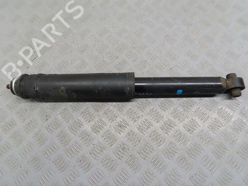 Used Right rear shock absorber TOYOTA AVENSIS Estate (_T27_) 1.6 D4-D (WWT270_) (112 hp) 27187706