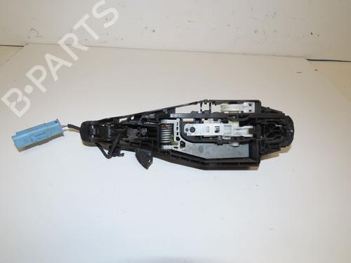 Used Front right exterior door handle Front right exterior door handle CITROËN C4 Grand Picasso II (DA_, DE_) 2.0 BlueHDi 150 (150 hp) 33632298 33632298
