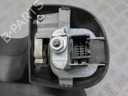 Retrovisor esquerdo RENAULT TRAFIC II Van (FL) 2.5 dCi 135 (FL0D) | BP24119093C26 - Image 2