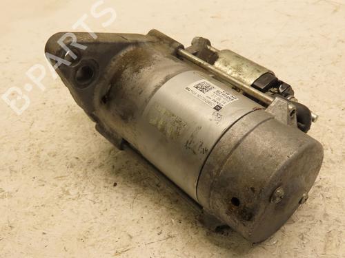 Starter VW GOLF VII (5G1, BQ1, BE1, BE2) 1.6 TDI | BP29468781M8 