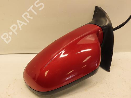 Used Left mirror PEUGEOT 307 (3A/C) 1.6 16V (109 hp) 9380514