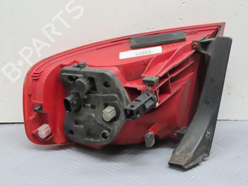 Left taillight AUDI A4 B8 (8K2) 2.0 TDI | BP30825057C34