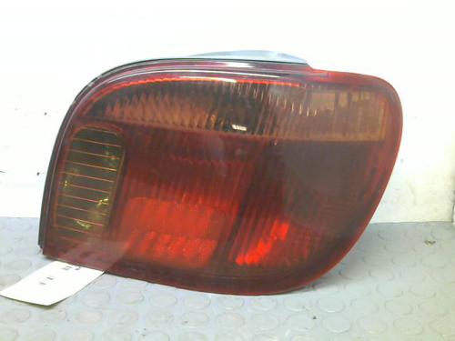 Used Right taillight TOYOTA YARIS (_P1_) 1.4 D-4D (NLP10_, NLP10R) (75 hp) 9375530