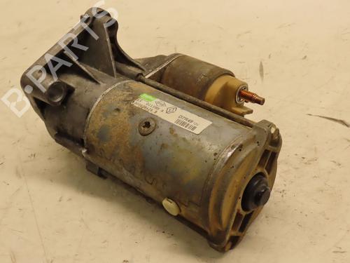 Starter SUZUKI GRAND VITARA II (JT, TE, TD) 1.9 DDiS All-wheel Drive (JT419, TD44, JB419WD, JB419XD,... | BP29016051M8 - Image 4