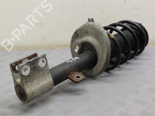 Left front shock absorber PEUGEOT 308 I (4A_, 4C_) 1.6 HDi | BP19653282M16 
