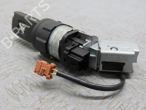 Ignition barrel PEUGEOT 308 I (4A_, 4C_) 1.6 HDi | BP17868800M48 