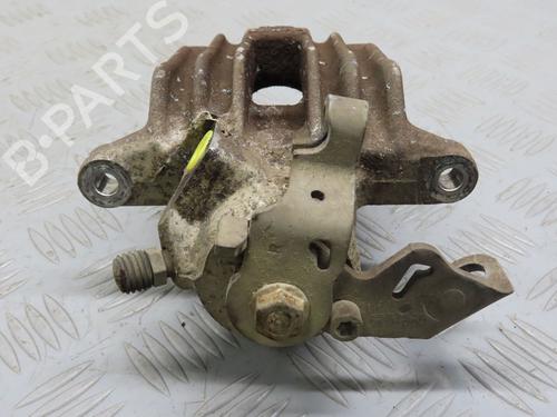 Right rear brake caliper VW POLO V (6R1, 6C1) 1.4 (6R1) | BP17778544M106 