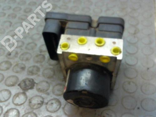 Used ABS pump PEUGEOT 207 (WA_, WC_) 1.6 HDi (92 hp) 9383471