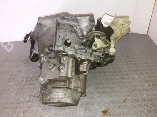 Gearbox CITROËN C3 II (SC_) 1.6 HDi | BP17777199M3 