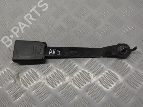Seat buckle RENAULT CLIO III (BR0/1, CR0/1) 1.2 16V (BR0P, CR0P) | BP17780085I32 
